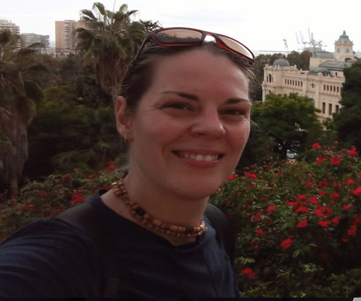 Dr. Radmila Jovanović