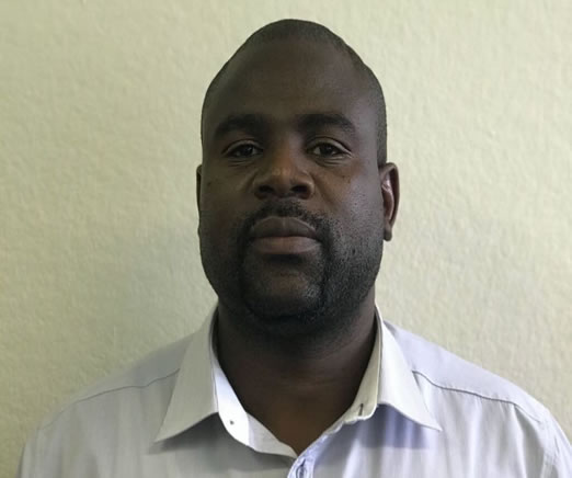 Tshimangadzo Oscar Magadze