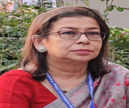 Prof (Dr.) Sonali De