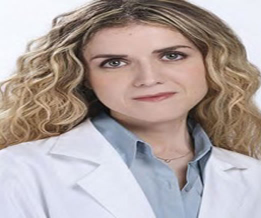 Prof. Dr. Ilaria Cacciotti