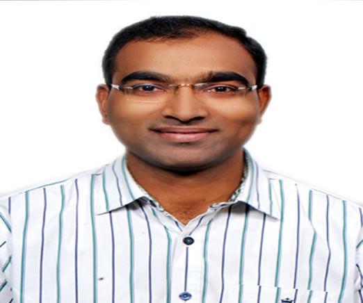 Dr. Surender Reddy Salkuti