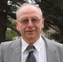 Prof. Alexander G. Ramm