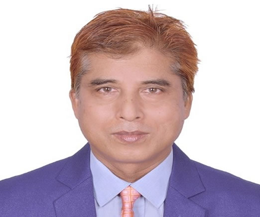 Dr. Md Abdus Subhan