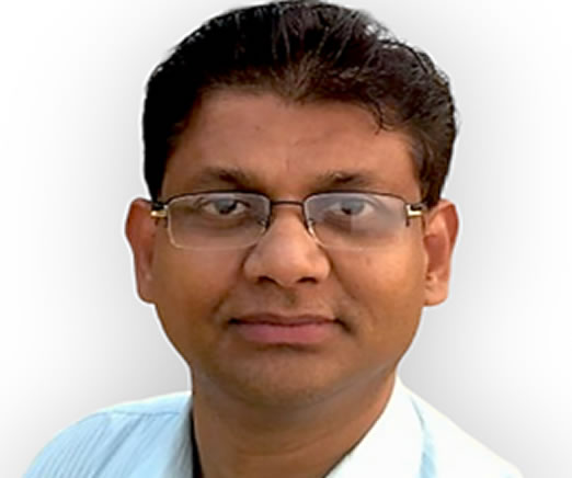 Dr. Jegadesan Subbiah (Jeg)
