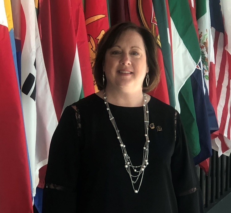 Dr. Elizabeth A. Cudney