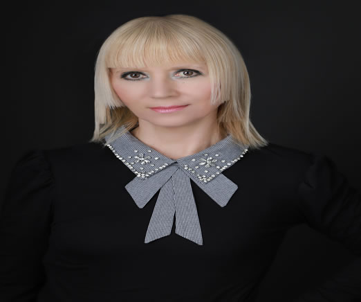 Dina Mehmedbegovic-Smith