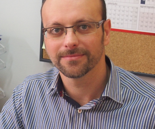 Manuel Expósito-Langa