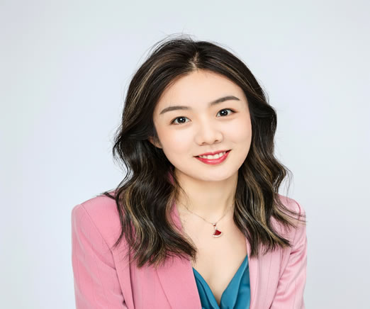 Luyao (Sunshine) Zhang