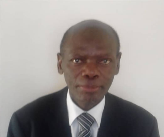 Prof. Nightingale Syabbalo 