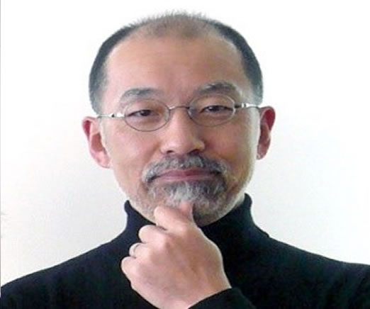 Prof. Bunsho Ohtani