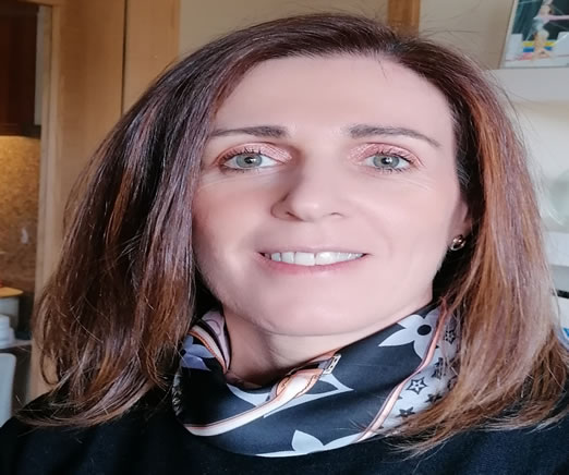 Anabela Afonso Fernandes Silva