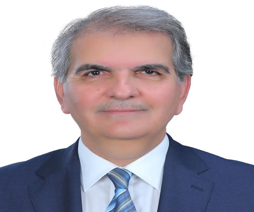 Prof. Ayad M. Fadhil Al-Quraishi