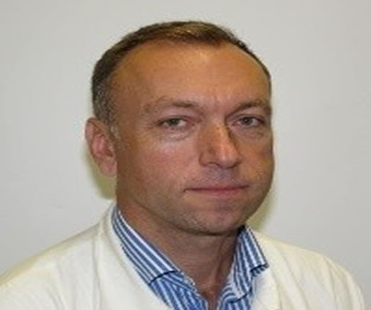 Assoc. Prof. Eduard Kučera