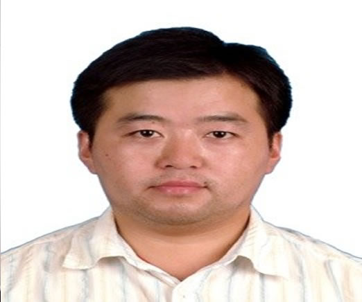 Dr. Tang Bingsong