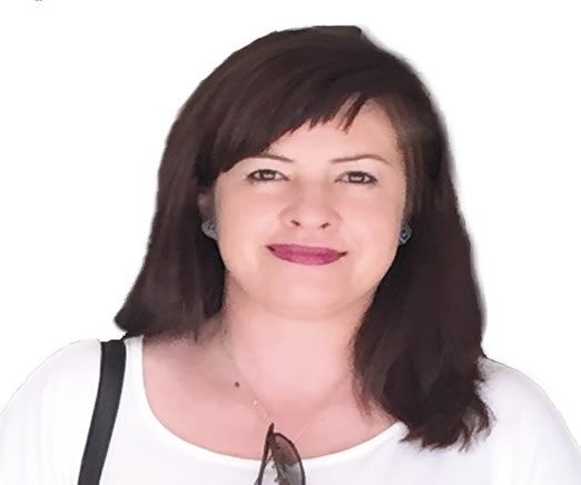 María Pilar Cáceres Reche