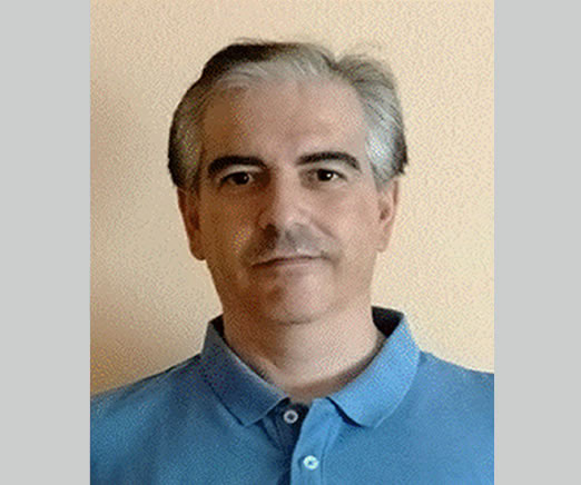 Dr. David Galán Madruga