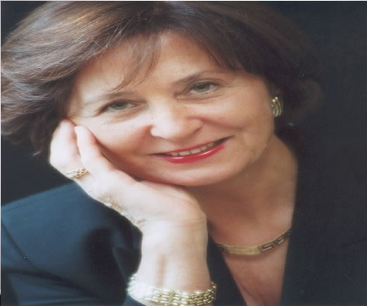 Prof. Janina Markowska