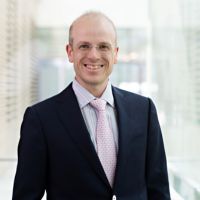 Dr. Sebastian P. L. Fourné