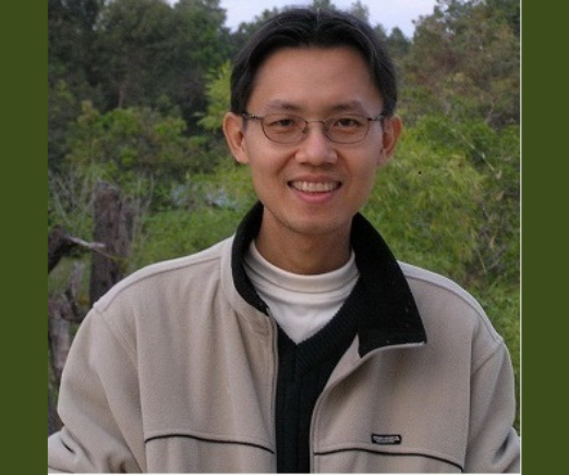 Prof. Dr. Pongsak Rattanachaikunsopon