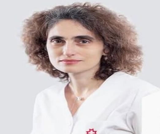 Dr. Dana Nedelcu