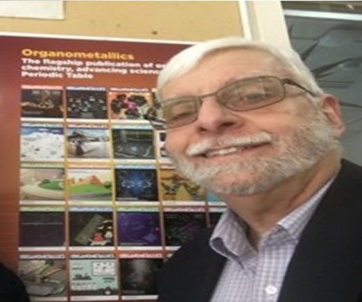 Prof. Joseph S. Merola