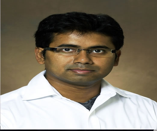 Prof. Indranil SenGupta