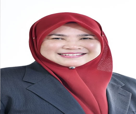 Dr. Rosmah Mohamed