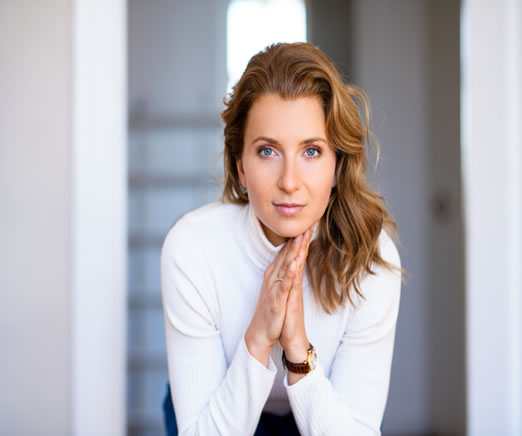 Dr. Sonja Hollerbach