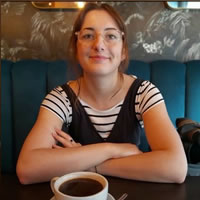 Louise Elizabeth Evans