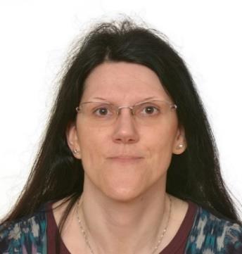 Assist. Prof. Dr. Bigita Rožič