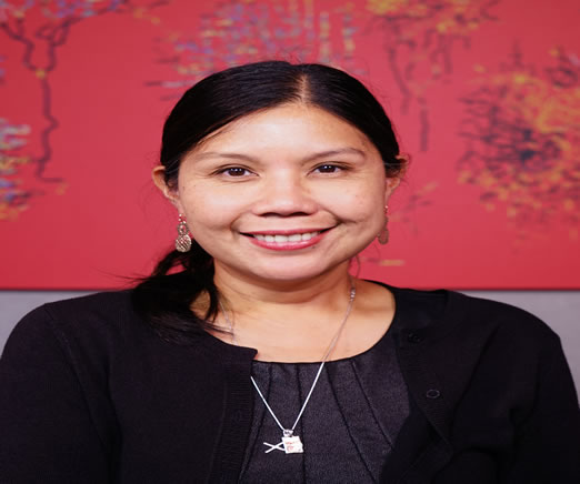 Dr. Leigh Maria Ramos-Platt