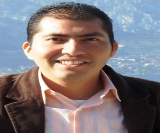 Dr. Homero Toral-Cruz