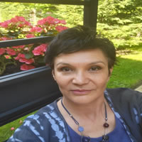 Mina-Mirjana Jevremovic