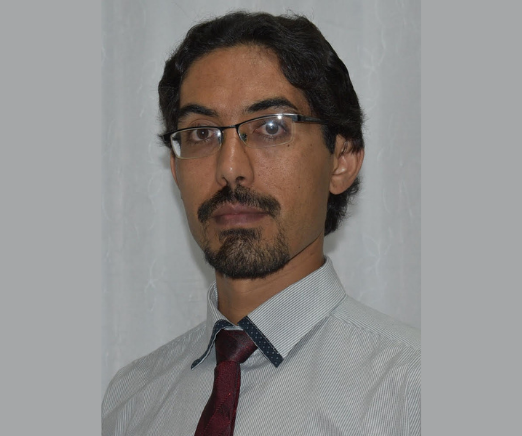 Majid Forghani-elahabad