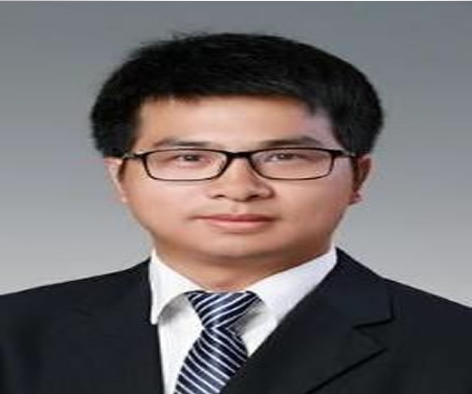 Dr. Dequan Zeng
