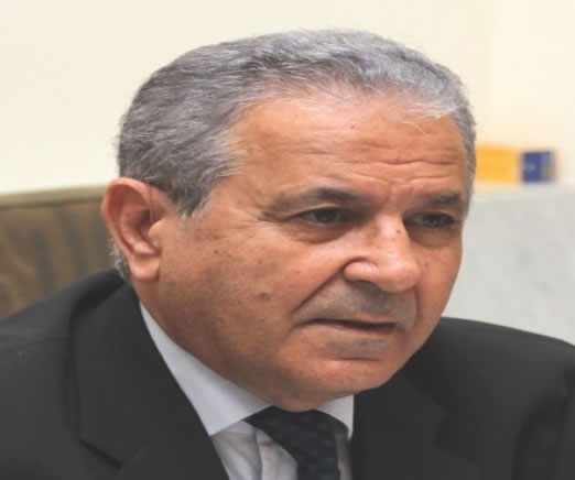 Michel Daher, MD, FACS, FEBS.