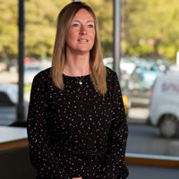 Dr. Kaye Howells