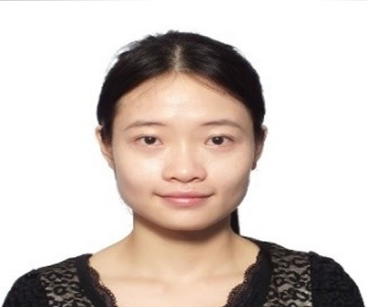 Dr. BO Wenjin Vikki