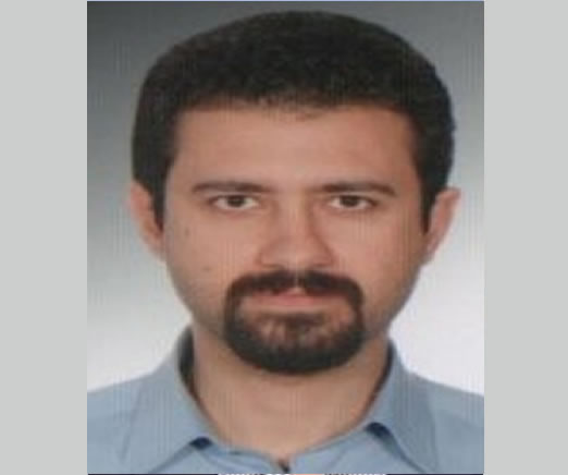 Dr. Ihsan Erdem Kayral