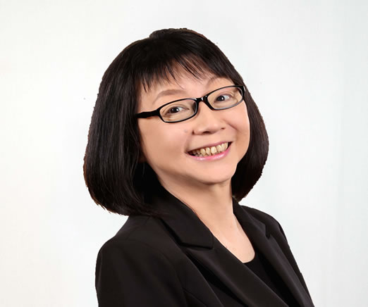 Yew Wong Chin (Vivien)