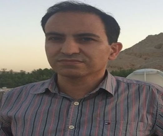 Dr. Masoud Haghshenasfard