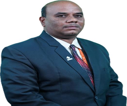 Dr. Senthilkumar Rajagopal