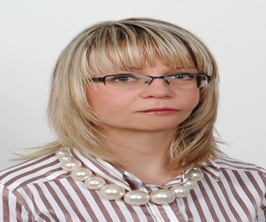 Prof. Agnieszka Rzepka