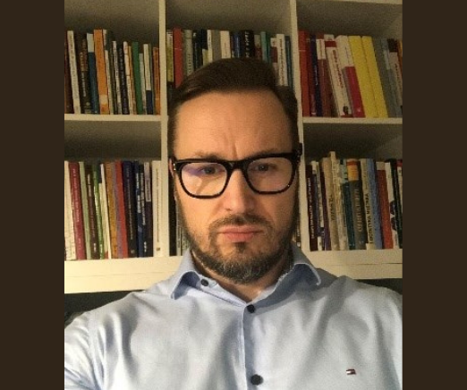 Przemysław Niewiadomski