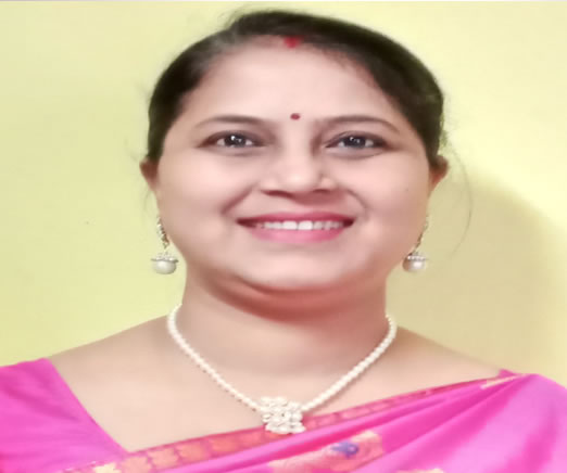 Prof. Dr. Gitumoni Konwar