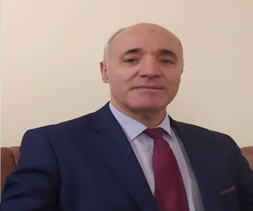 Prof. Zakaria Boumerzoug