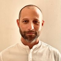 Javier Gastón-Greenberg