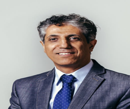 Prof.dr.hab.inż. Mohamed Alwaeli