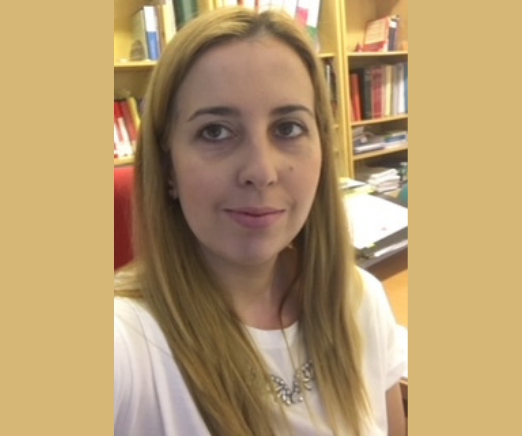 María-Dolores Guillamón