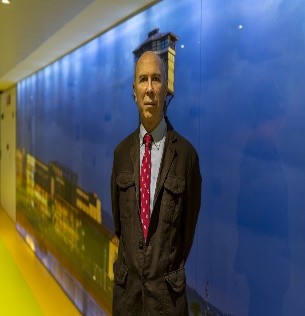 Prof. Antonio Francino